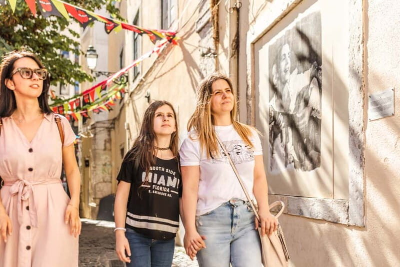 Lisbon: Highlights and Hidden Gems Private Tour with a Local - Real Experiences from Travelers