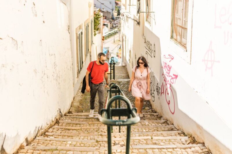 Lisbon: Highlights and Hidden Gems Private Tour with a Local - The Sum Up