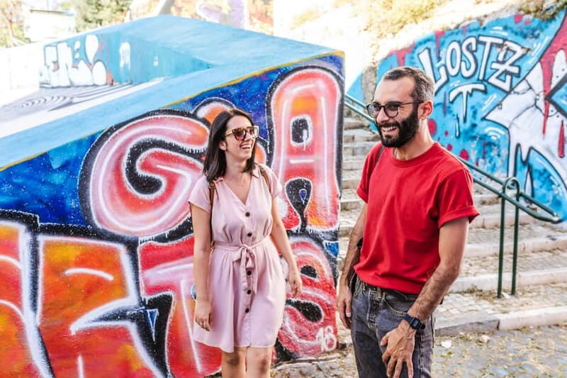 Lisbon: Highlights and Hidden Gems Private Tour with a Local - FAQ