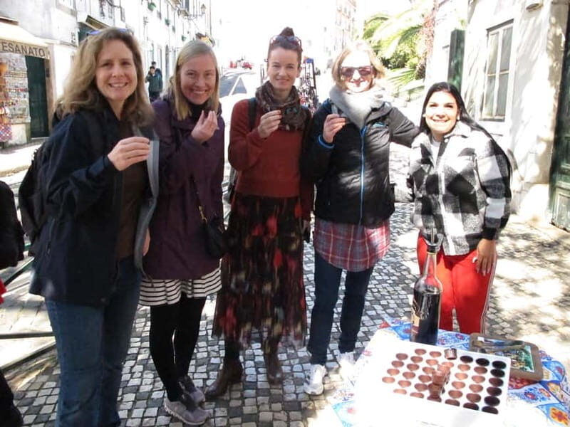 Lisbon: Highlights and Hidden Gems Tour - Lisbon: Highlights and Hidden Gems Tour Review