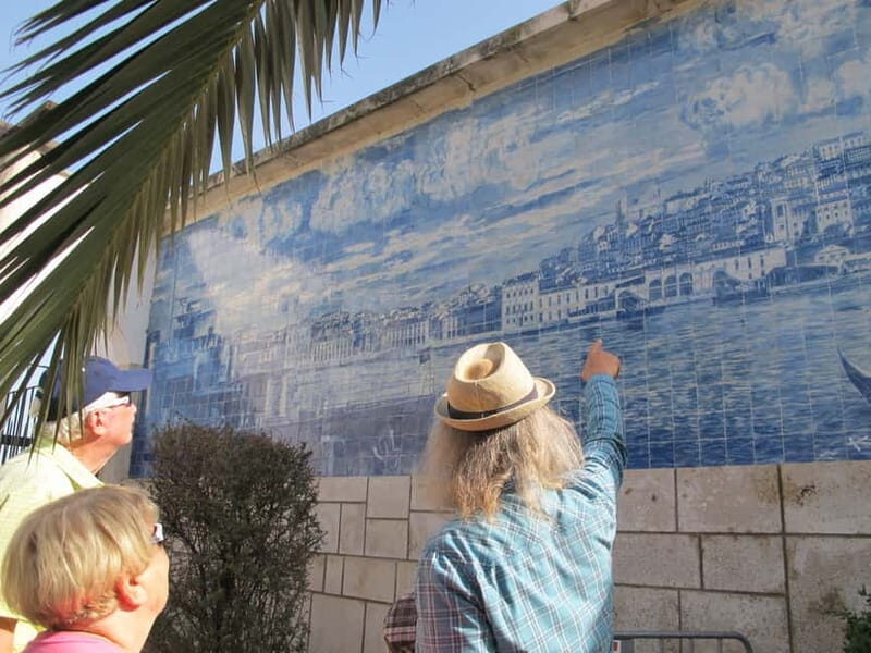 Lisbon: Highlights and Hidden Gems Tour - Good To Know