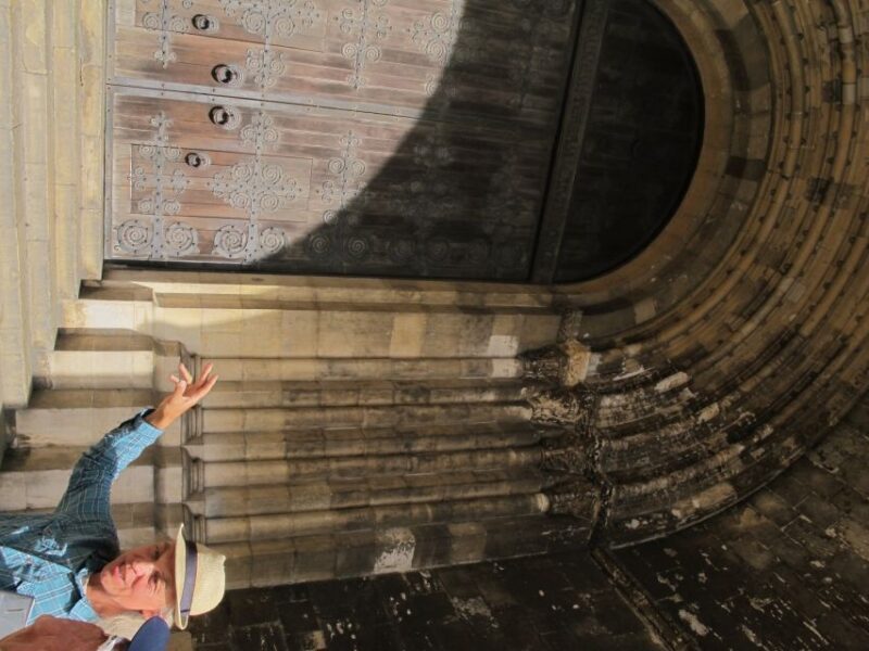 Lisbon: Highlights and Hidden Gems Tour - Additional Considerations