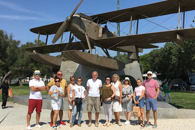 Lisbon Highlights Full-Day Private Tour (Feb ) - Tour Itinerary