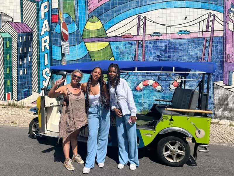 Lisbon Highlights Half Day Tour - A Practical Look at the Lisbon Highlights Half Day Tour