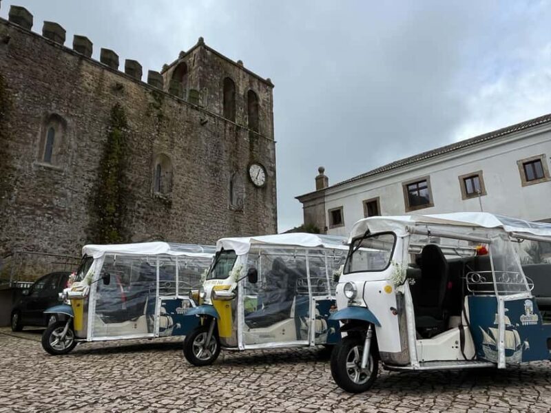 Lisbon Highlights Half Day Tour - Who Is This Tour Best For?