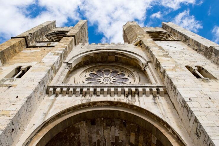 Lisbon Highlights: Private 7-Hour Tour - Convenient Pickup Locations