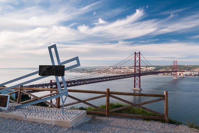 Lisbon Highlights Private Full Day Tour - Tour Details