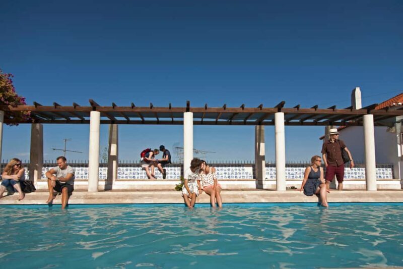 Lisbon Highlights Private Tour with Local Guide and Pickup - Final Thoughts