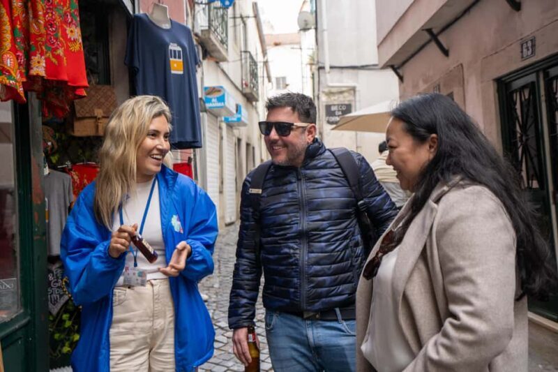 Lisbon Highlights: Private Tuk Tuk Sightseeing City Tour - Why Choose a Tuk Tuk Tour in Lisbon?