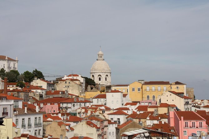 Lisbon Highlights Tour - Tour Overview