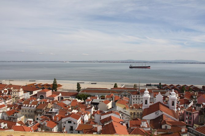 Lisbon Highlights Tour - Benefits and Inclusions