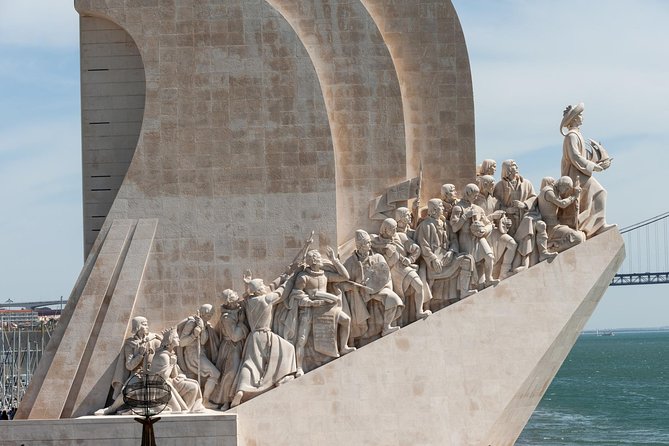 Lisbon Highlights Tour - What To Expect