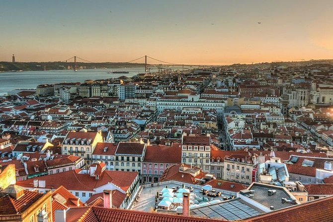 Lisbon Highlights Tour - Pricing and Reservations