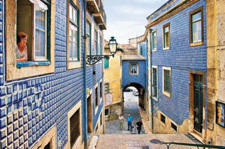 Lisbon Highlights Tour - Notable Landmarks and Architectural Wonders