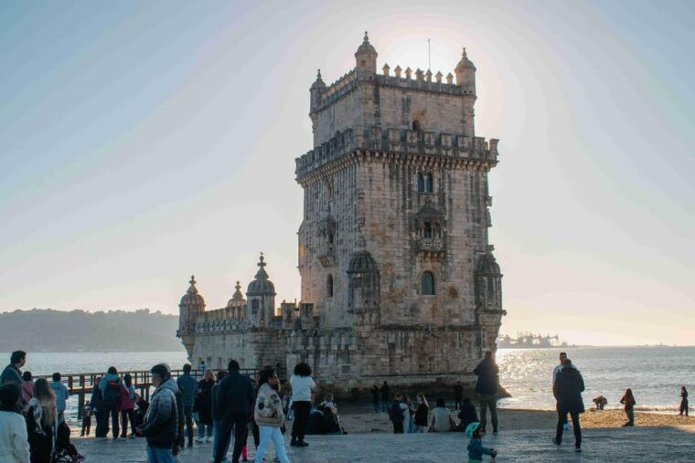 Lisbon: Highlights Tour with Alfama, Belem, and LX Factory - Who Will Love This Tour?