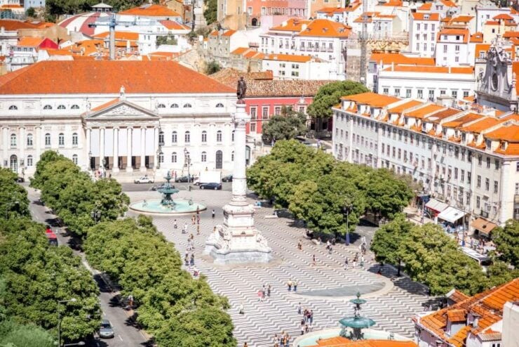 Lisbon: Highlights Tuk-Tuk Tour City Overview! - Inclusions