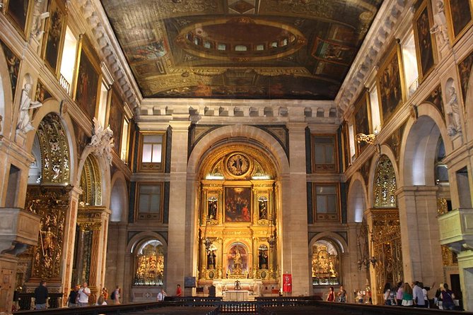 Lisbon Highlights Walking Tour - Must-See Landmarks in Lisbon