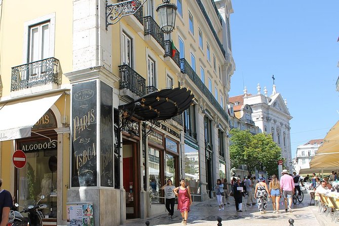 Lisbon Highlights Walking Tour - Reviews and Feedback