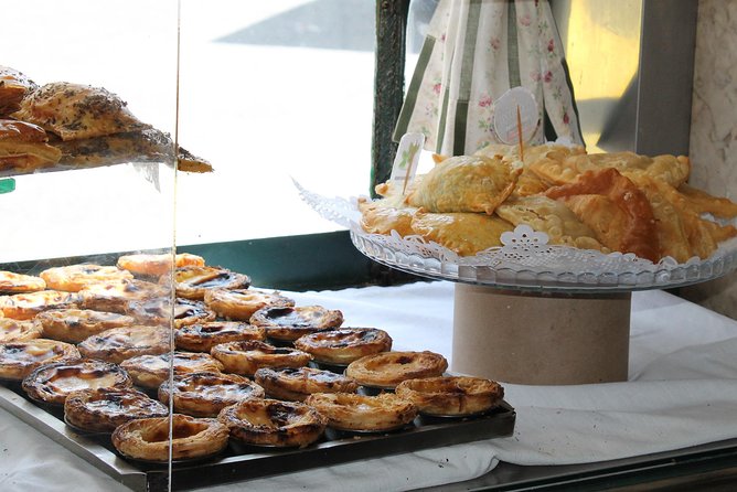 Lisbon Highlights Walking Tour - Common Questions