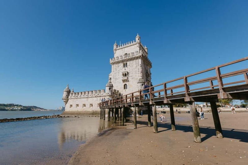 Lisbon Highligts Tour - Torre de Belem And Alfama - Good To Know