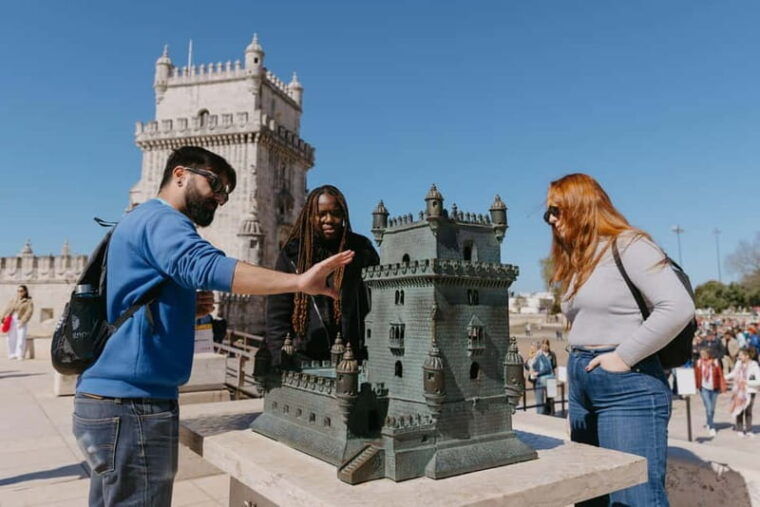 Lisbon Highligts Tour - Torre de Belem And Alfama - The Sum Up