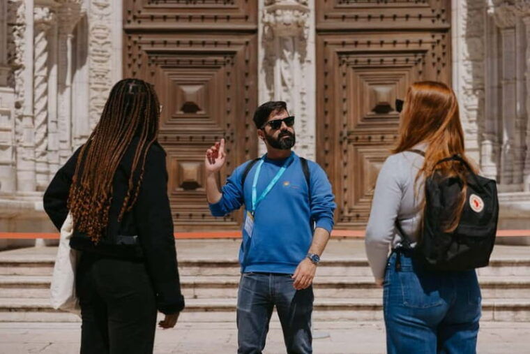 Lisbon Highligts Tour - Torre de Belem And Alfama - FAQ