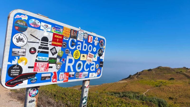 Lisbon: Hike on the Edge of Europe - Good To Know