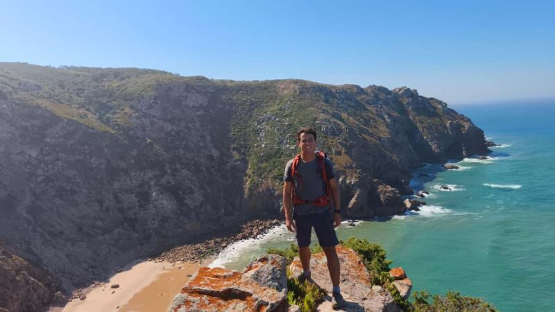 Lisbon: Hike on the Edge of Europe - The Experience: What You Can Expect from Start to Finish