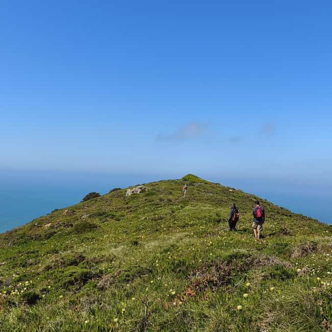 Lisbon: Hike on the Edge of Europe - Authentic Feedback from Travelers