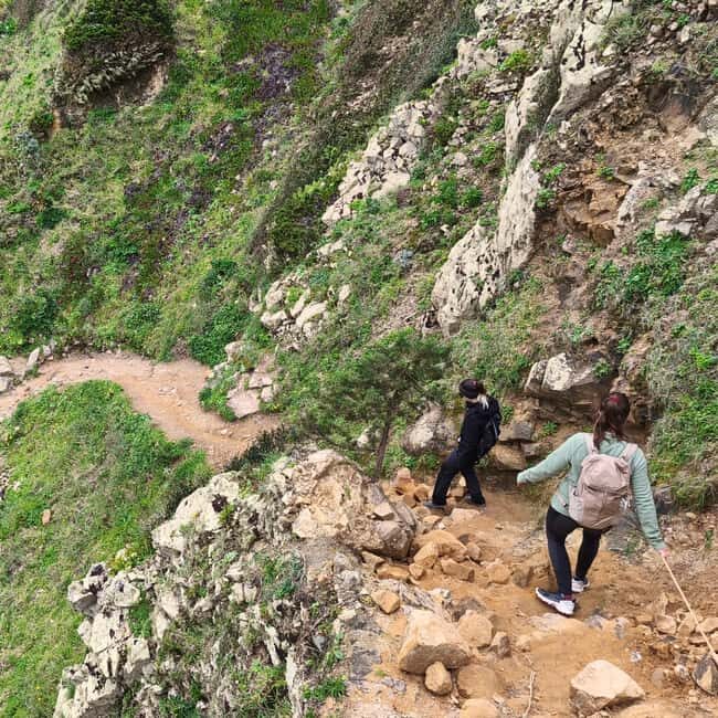 Lisbon: Hike on the Edge of Europe - Why This Tour Is Worth It