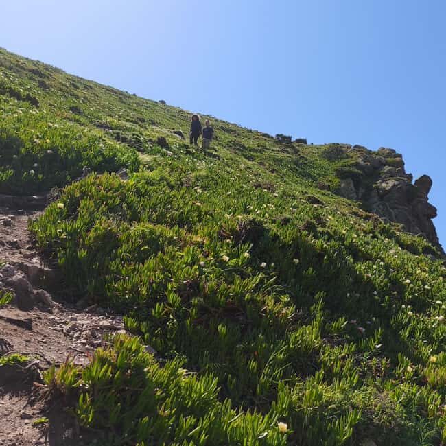 Lisbon: Hike on the Edge of Europe - FAQs