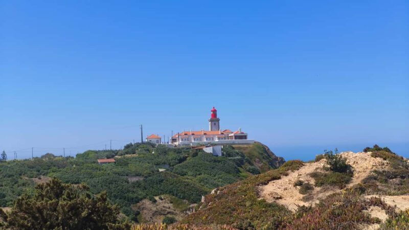 Lisbon: Hike on the Edge of Europe - Final Thoughts
