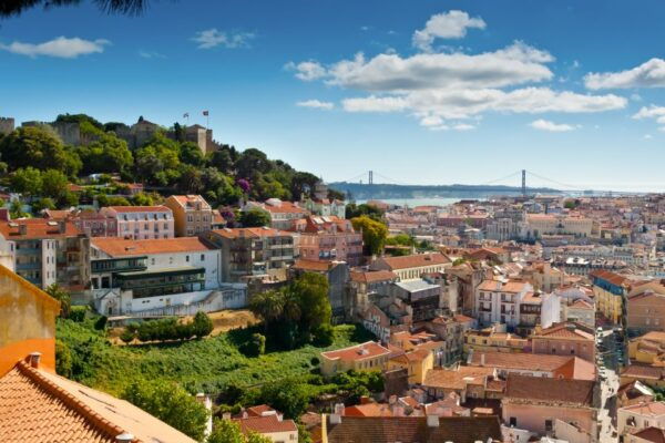 Lisbon: Hills Red Tram Tour by Tram 28 Route 24-Hour Ticket - Additional Information