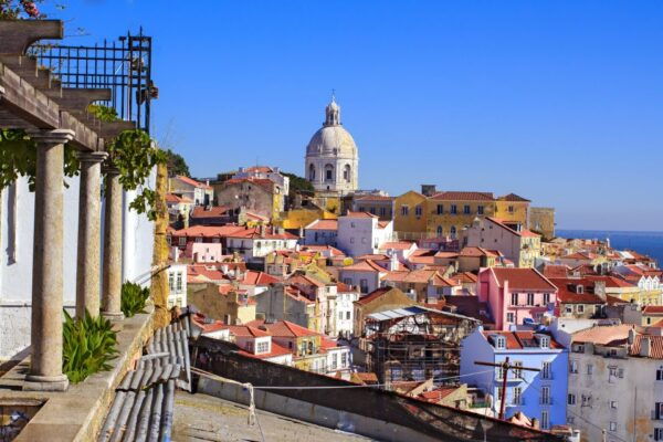 Lisbon: Hills Red Tram Tour by Tram 28 Route 24-Hour Ticket - Common Questions