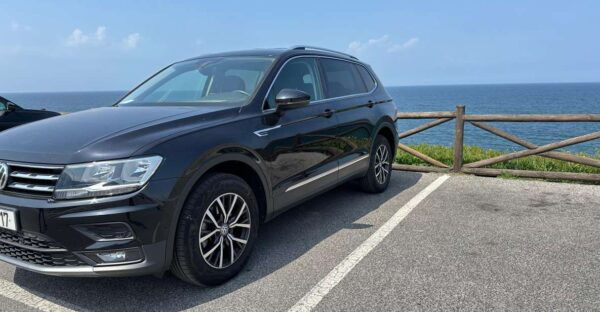 Lisbon: Hire a Private Car With Driver & Travel as You Like! - The Sum Up
