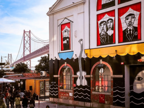 Lisbon: Historic Belem TukTuk Tour - Visit UNESCO World Heritage Sites