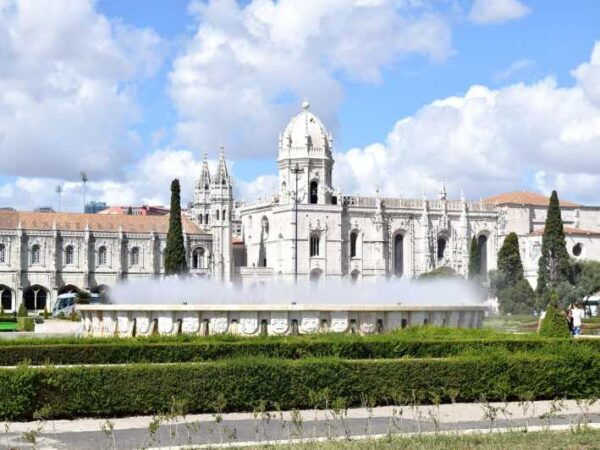 Lisbon: Historic Belem TukTuk Tour - Frequently Asked Questions