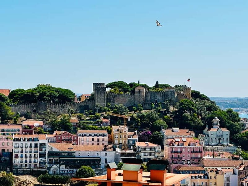 Lisbon: Historic City Tour by Tuk Tuk - Practical Aspects