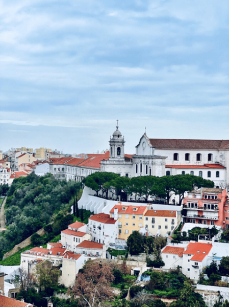 Lisbon: Historic Tuk Tuk Adventure - Restrictions and Inclusions