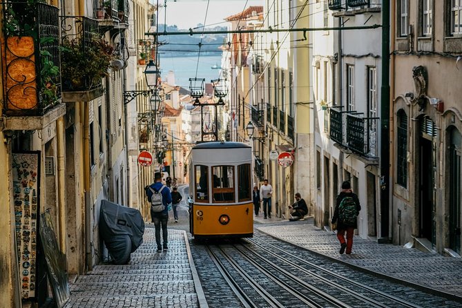 Lisbon Historical Vintage Tour: Romantic Lisbon - Additional Information