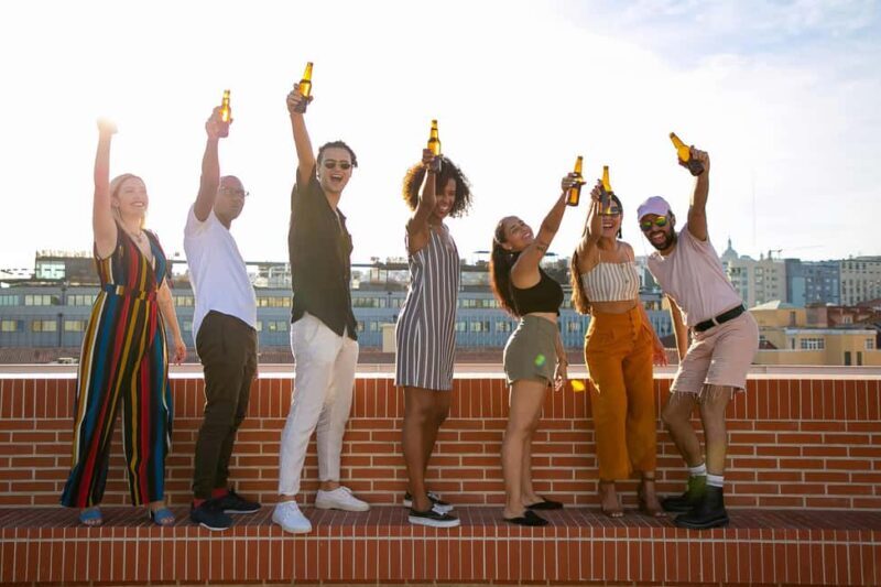 Lisbon: History of Jewish, Muslim and Christian Lisbon - Good To Know