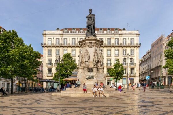 Lisbon: History, Stories and Lifestyle Walking Tour - Common Questions
