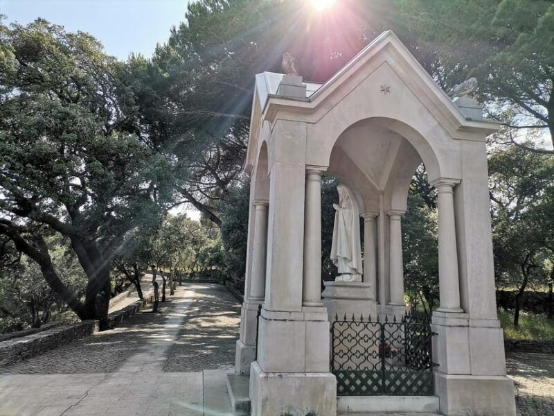 Lisbon: Holy Miracle Church Santarem & Fatima Private Tour - What You Gain From This Tour