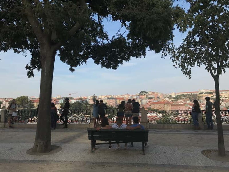 Lisbon Honda Pcx 125cc Rental from 4Hours-7 Days - Good To Know