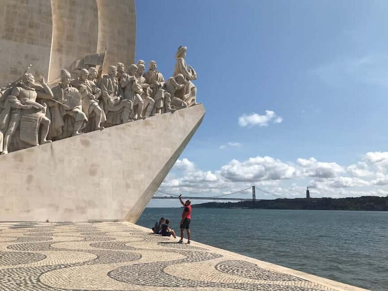 Lisbon Honda Pcx 125cc Rental from 4Hours-7 Days - Real Traveler Insights