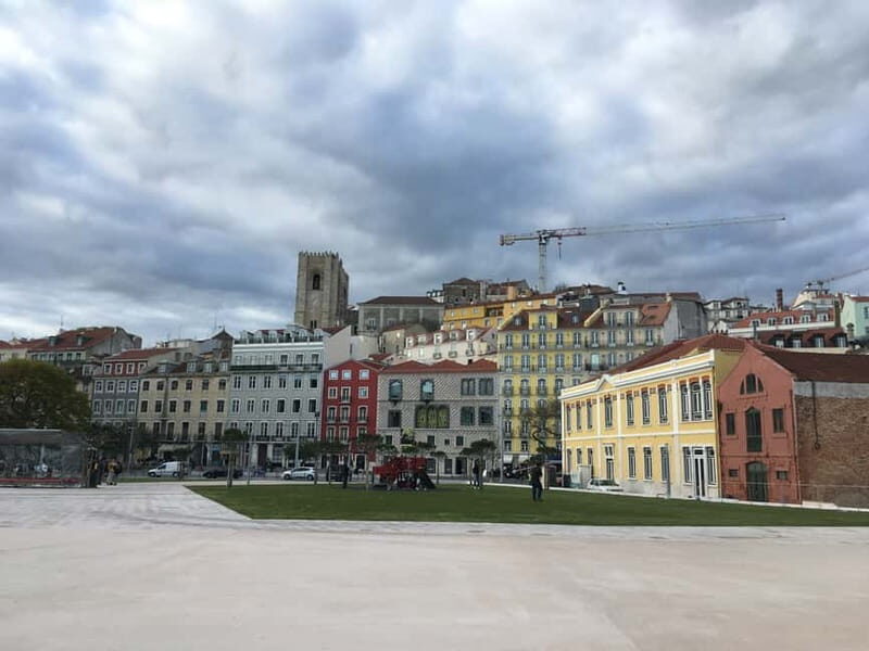 Lisbon Honda Pcx 125cc Rental from 4Hours-7 Days - Why Choose This Rental?