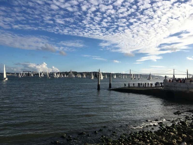 Lisbon Honda Pcx 125cc Rental from 4Hours-7 Days - Practical Tips for a Smooth Experience