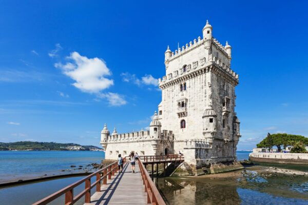 Lisbon: Hop-on Hop-off 48-Hour Bus and Boat Tour Ticket - The Sum Up