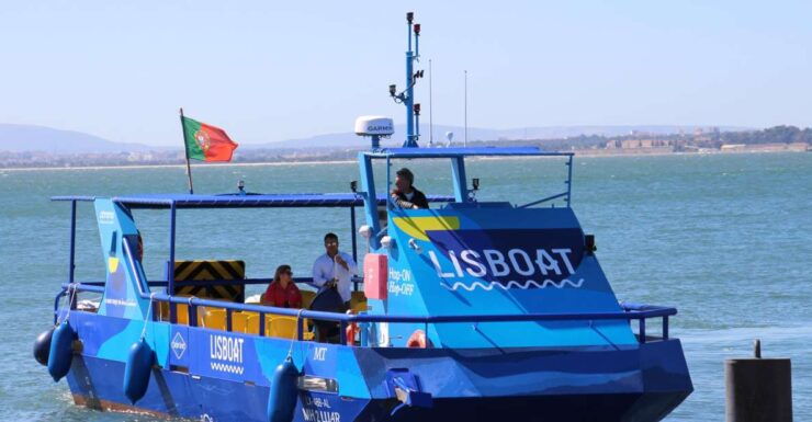 Lisbon: Hop-on Hop-off Bus & River Cruise - Activity Highlights