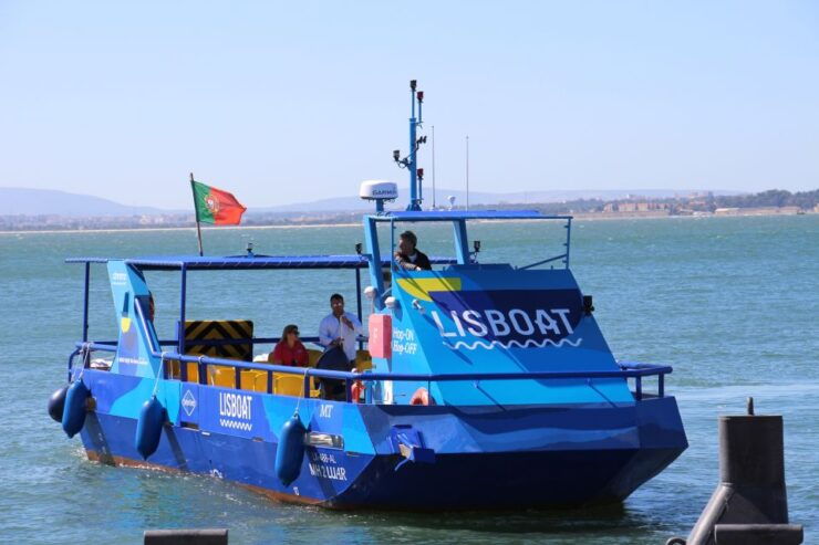 Lisbon: Hop-on Hop-off Bus & River Cruise - Review Summary